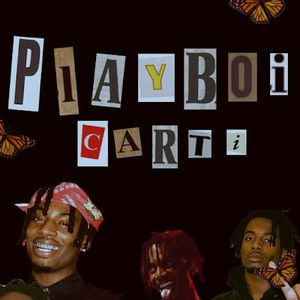 Meet your Posher, Camryn